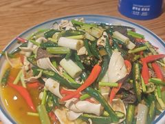 -唐门江湖菜(龙石路店)