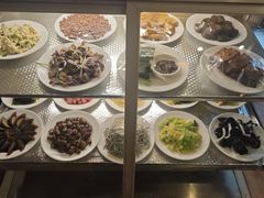 -清真吴记门钉肉饼·喜多利