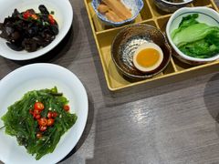 -康师傅私房牛肉面(新昌北机场店)