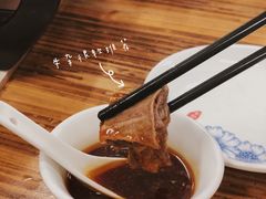 -三叔牛杂火锅店(三淮大街15号店)