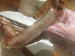 -额尔敦草原涮羊肉·烧烤(冻青树总店)