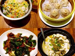 -小厨娘淮扬菜(清江苏宁广场店)