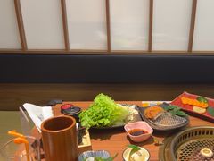 -鹤汀居酒屋•家庭料理•烧鸟酒肆(新街口店)
