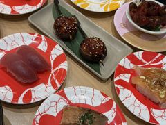 -友壹町寿司(佛山新DNA店)