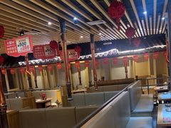 -韩宫宴烤肉·料理(大宁国际店)
