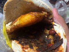 -老金家蛋菜夹馍(西安总店)