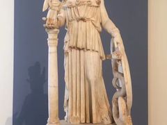 -雅典国家考古博物馆(Ethniko Archaiologiko Museo)