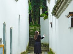 -白鹿洞书院