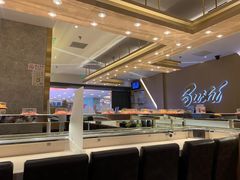 -争鲜回转寿司(东方银座店)