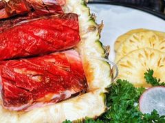 -牛将军•涮肉•烤肉(北京王府井·故宫店)