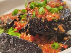 -兰湘子·湘菜小炒(长安万科广场店)