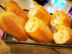 金牌靓油条-点都德(北京路贰店)