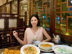 -山水茶艺馆·点心粤菜·30年老字号