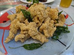盐酥鸡-金姐台湾菜(珠江路店)
