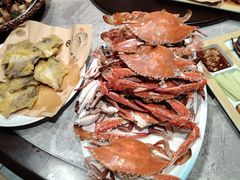 -和源祥·日照菜扛把子(万平口一店)