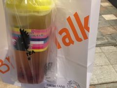 -BreadTalk面包新语·烘焙蛋糕(海岸城店)