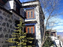 -松赞拉萨林卡酒店