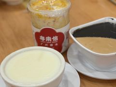 -南信牛奶甜品专家