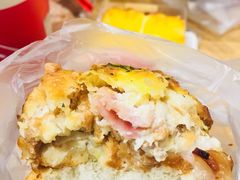 -85度C(南京龙世中心店)