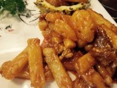 -新白鹿餐厅(城西银泰城店)