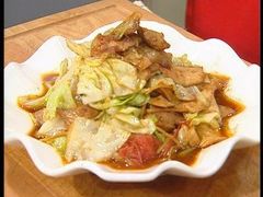 炒牛心-顺宏园(南屏街店)