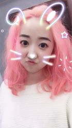 点击看大图 -I+造型烫发染发