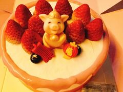 -黑池口感烘焙·生日蛋糕(坂田店)