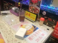 -新辉港式茶餐厅(北栅店)