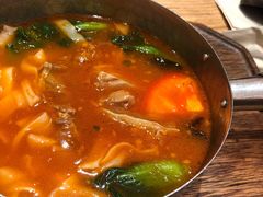 -小满手工粉(上海月星环球港店)