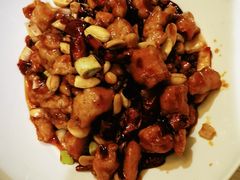 -小土豆北方菜馆(文慧园店)