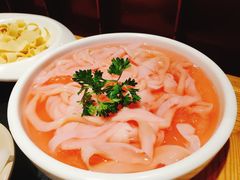 -豪渝火锅(李家村万达店)