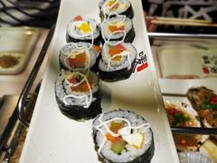 -唛嘻哒烤串朝鲜族风味(金桥店)