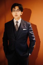 -SENS·BESPOKE男装私人定制