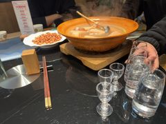 -味莊餐厅(康庄南街店)