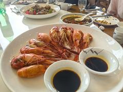 -品鲜村农家菜·阳澄湖大闸蟹(总店)