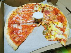 -Aimiqi.Pizza.爱米奇私厨(虹梅路红春大厦店)