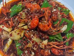 -回味南塘老王虾尾(总店)
