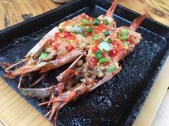-木屋烧烤(龙湖天街店)