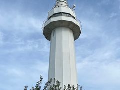 -烟台山景区