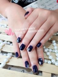 -喵酱日式美甲美睫Neko Nail Studio