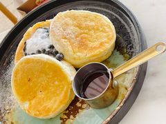 -The Rug Cafe(王府中环店)