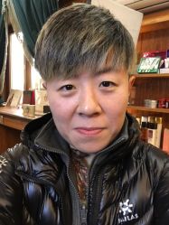 -小齐发型Star·Salon