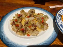 -柴窝堡22号辣子鸡·传承新疆菜