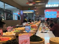 -龍歌自助小火锅(李沧丽达店)