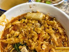 -老乌家特色小炒泡馍(大皮院店)