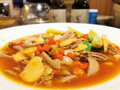 -大川先生·小龙虾·川菜(信义坊店)