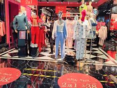 -万达广场(惠州大亚湾店)
