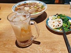 -直隶安家牛肉罩饼(建华店)