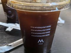 -M Stand(杭州萧山万象汇店)