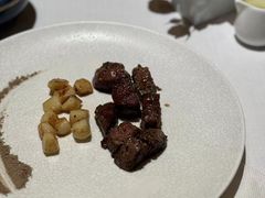 -香樟花园法式铁板烧(恒隆广场店)